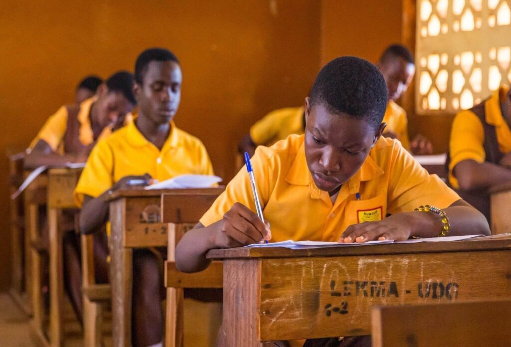 BECE Social Studies Questions & Answers For June 2023
