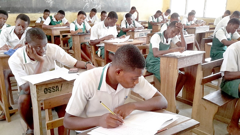 Sample of English Language Questions and Answers for WASSCE 2023 Candidates