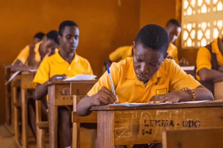 Sample of Integrated Science Objectives Questions & Answers For BECE Candidates