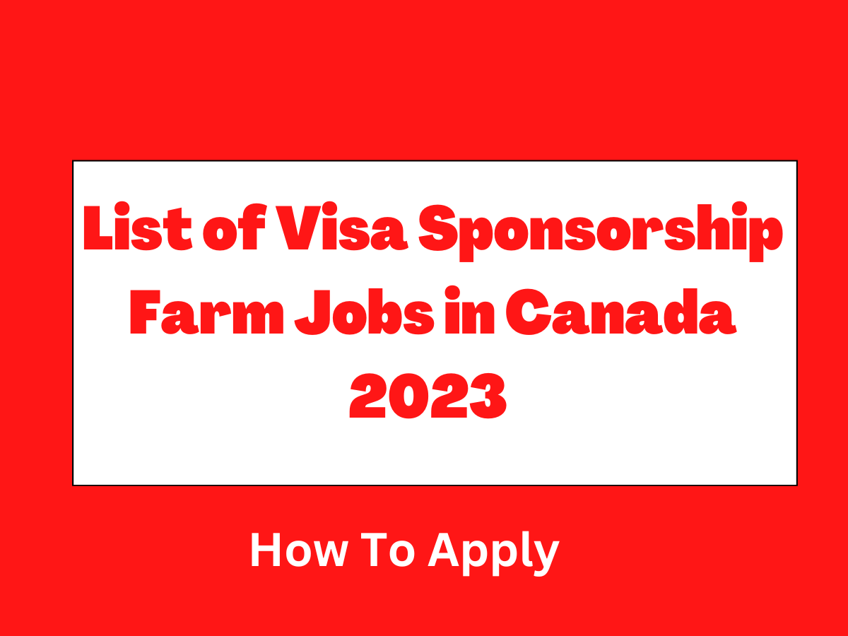 farm-jobs-in-usa-with-visa-sponsorship-2022-apply-now