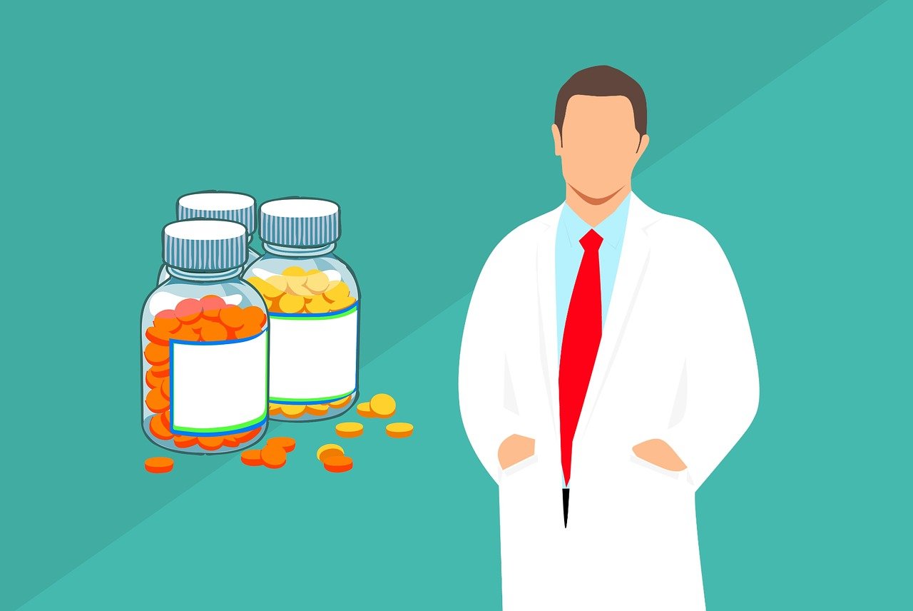 How to become a pharmacist