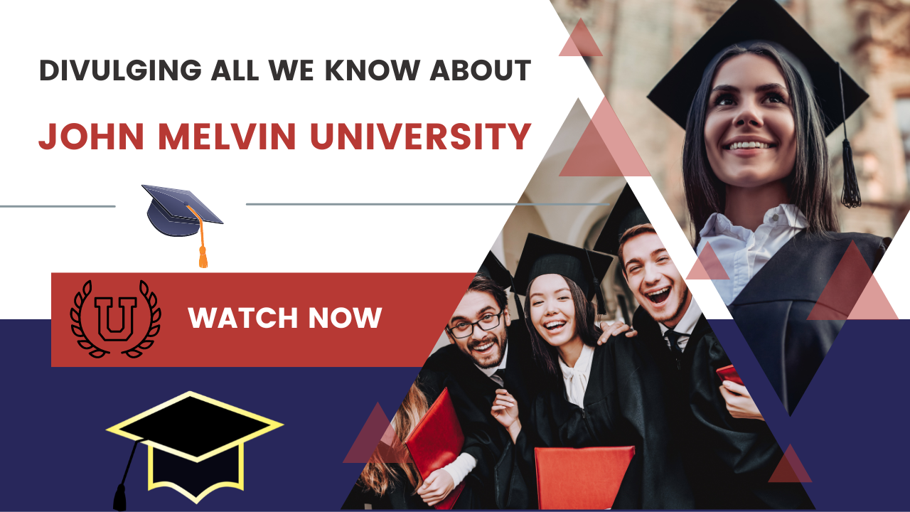 What Division is John Melvin University - All You Need To Know