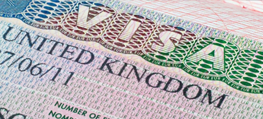 How to Get UK NARIC/EECTIS 2023 | Work visa in UK