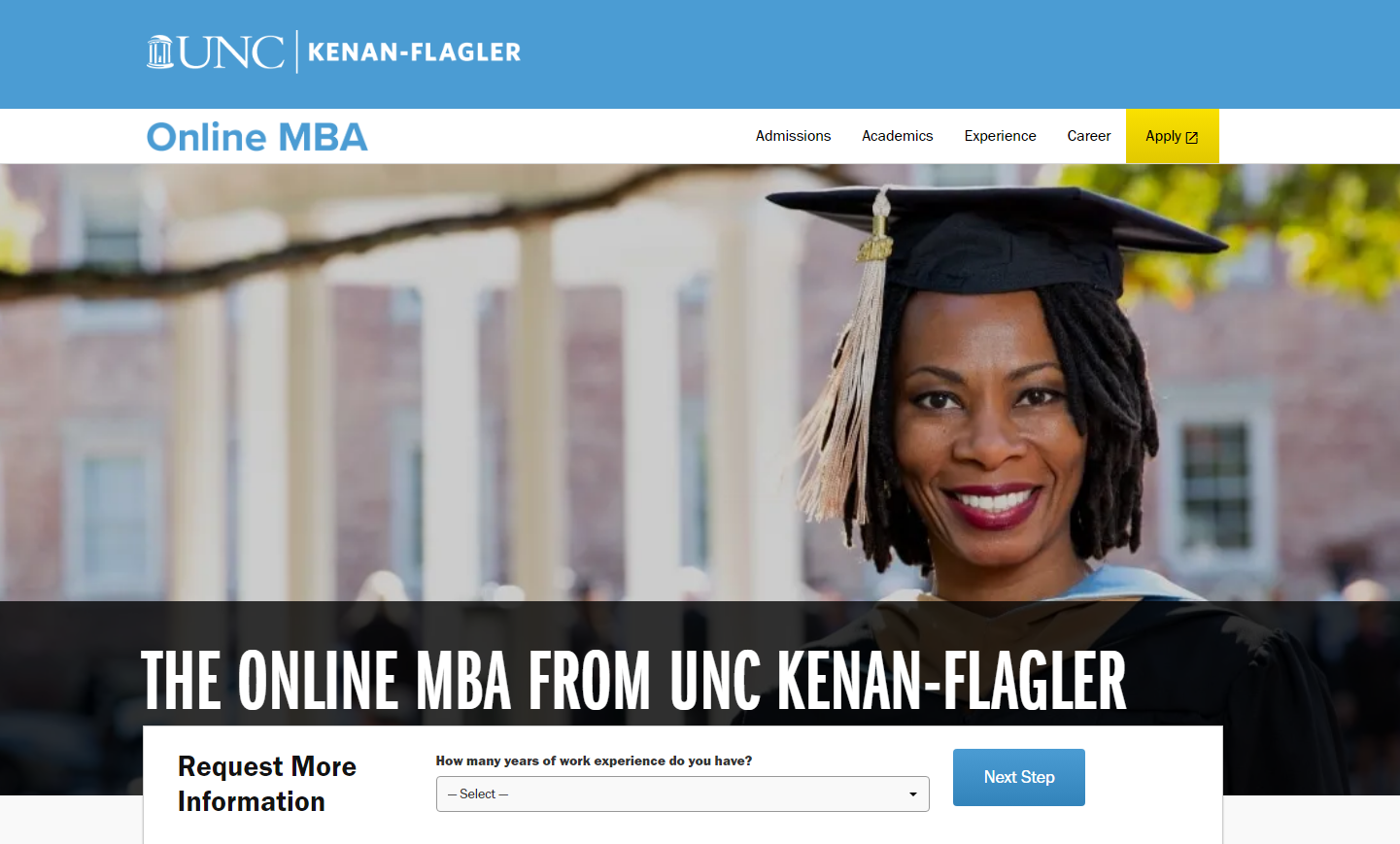 5 Online Masters Degree in Business Administration