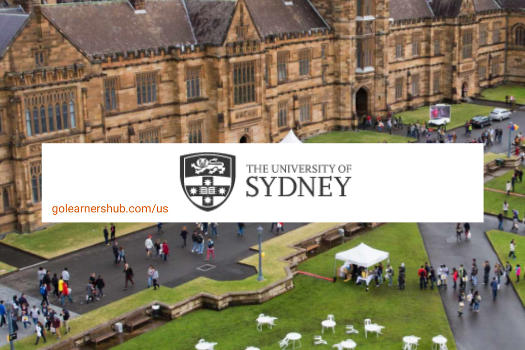 Fully Funded Australian Scholarship For International Students 2023 2024 