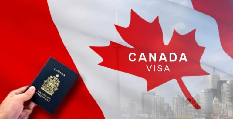 How to Apply For Canada Study Permit