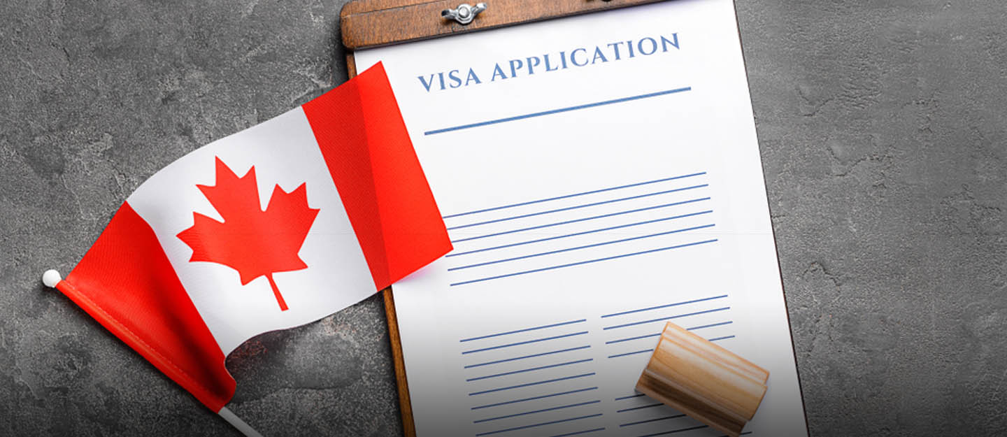 canada apply tourist visa
