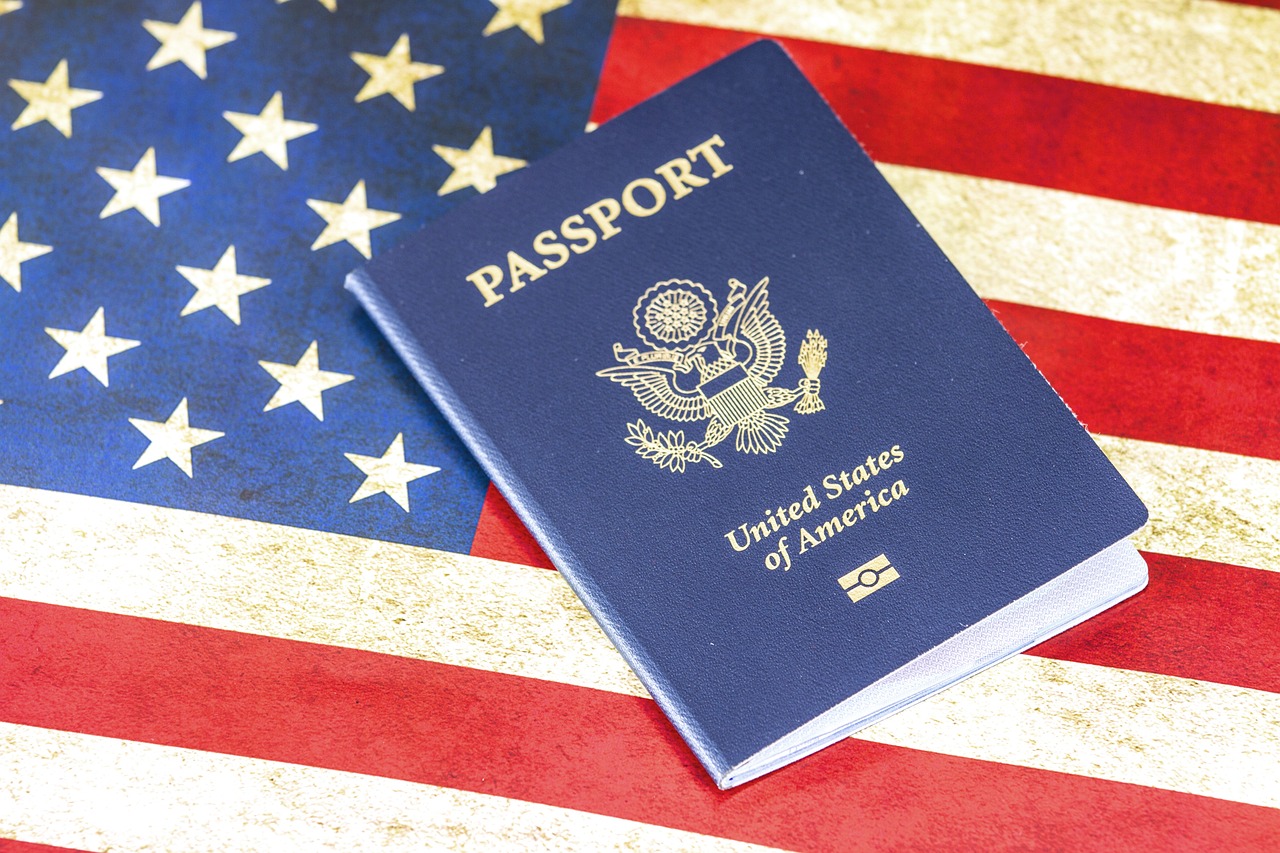 How to Write a Sample Invitation Letter for a U.S. Visitor Visa