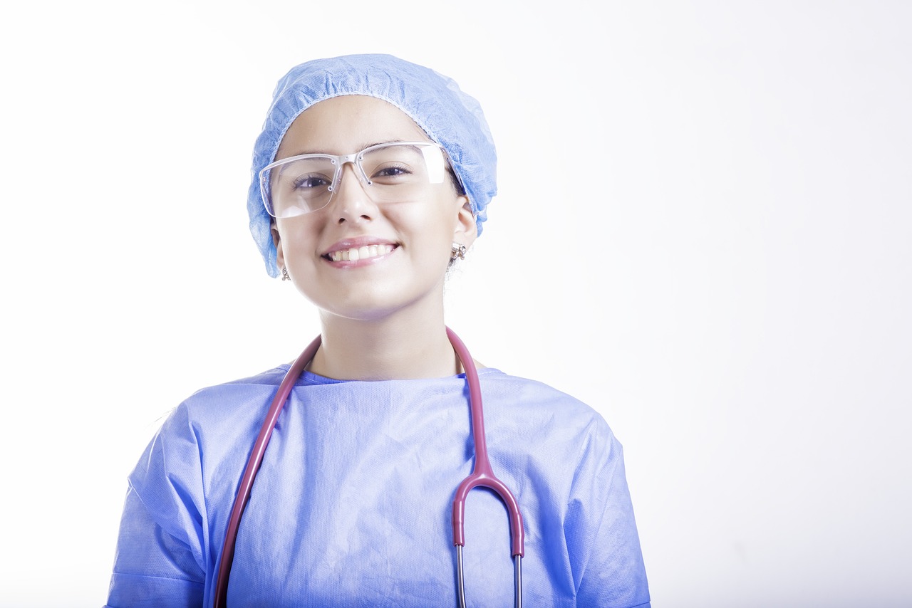International Registered Nurse (RN) - Visa Sponsorship Job to USA
