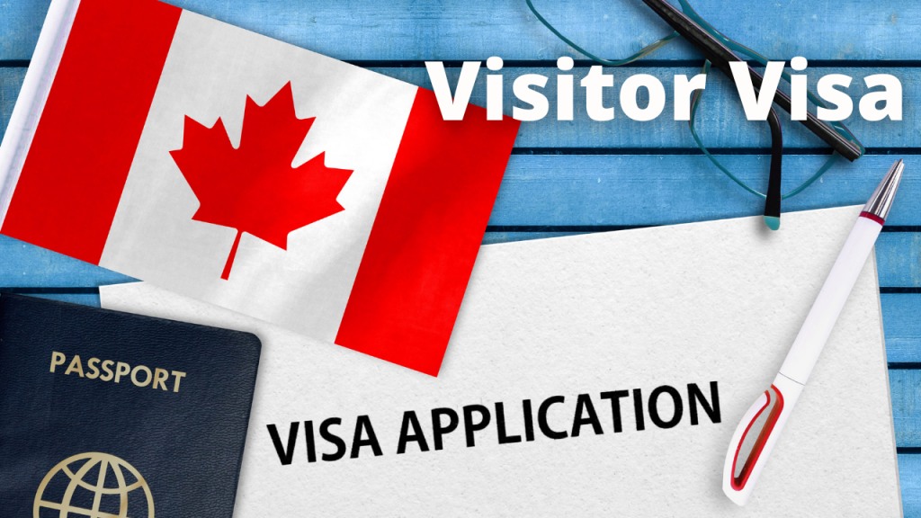 Essential Documents Needed for Canada Visitor Visa Application