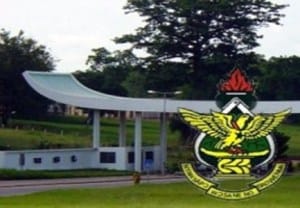 How to Check KNUST 2024/2025 Admission List