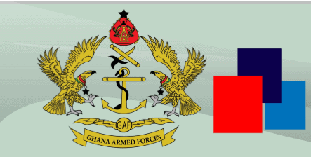 Ghana Armed Forces Entry Requirements