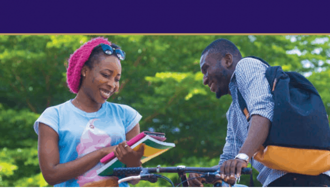 UG 2021/2022 Scholarship for New Applications Re-Open