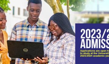 Latest UEW 2023/2024 Update In 2023