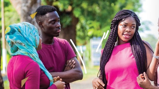 How to Apply for University of Ghana (UG) Admissions 2023/2024