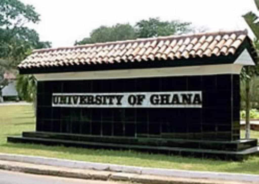 UG (Legon) Most Frequently Asked Admission 2023 Questions & Answers