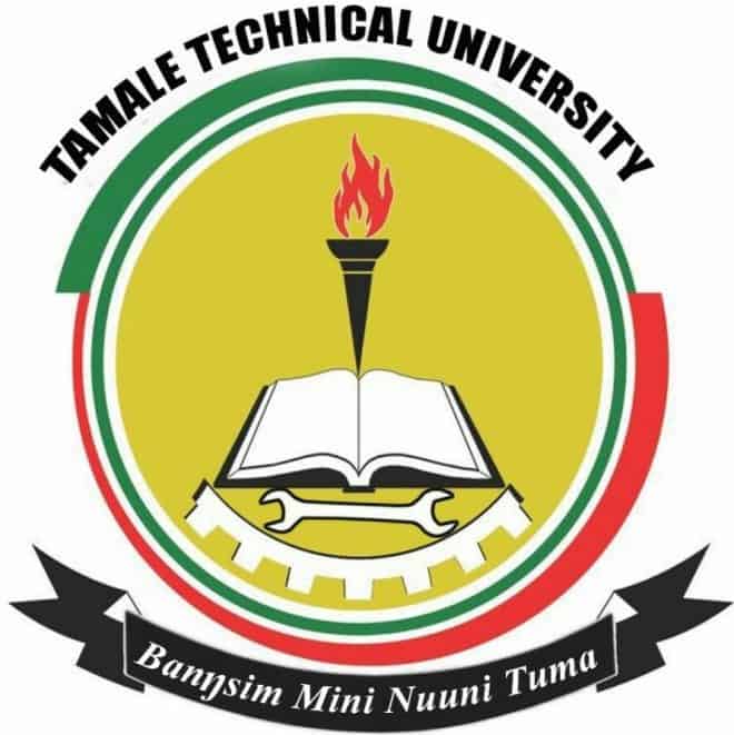 List of Degree Courses/Programmes offered in Tamale Technical (Tatu)