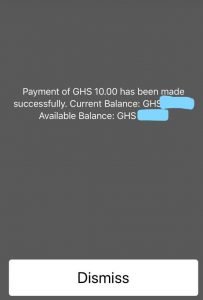 NABCO COVID 19 FUNDS