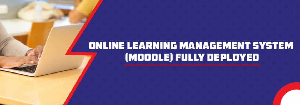 How To Access The UEW Online Learning Management System(LMS)