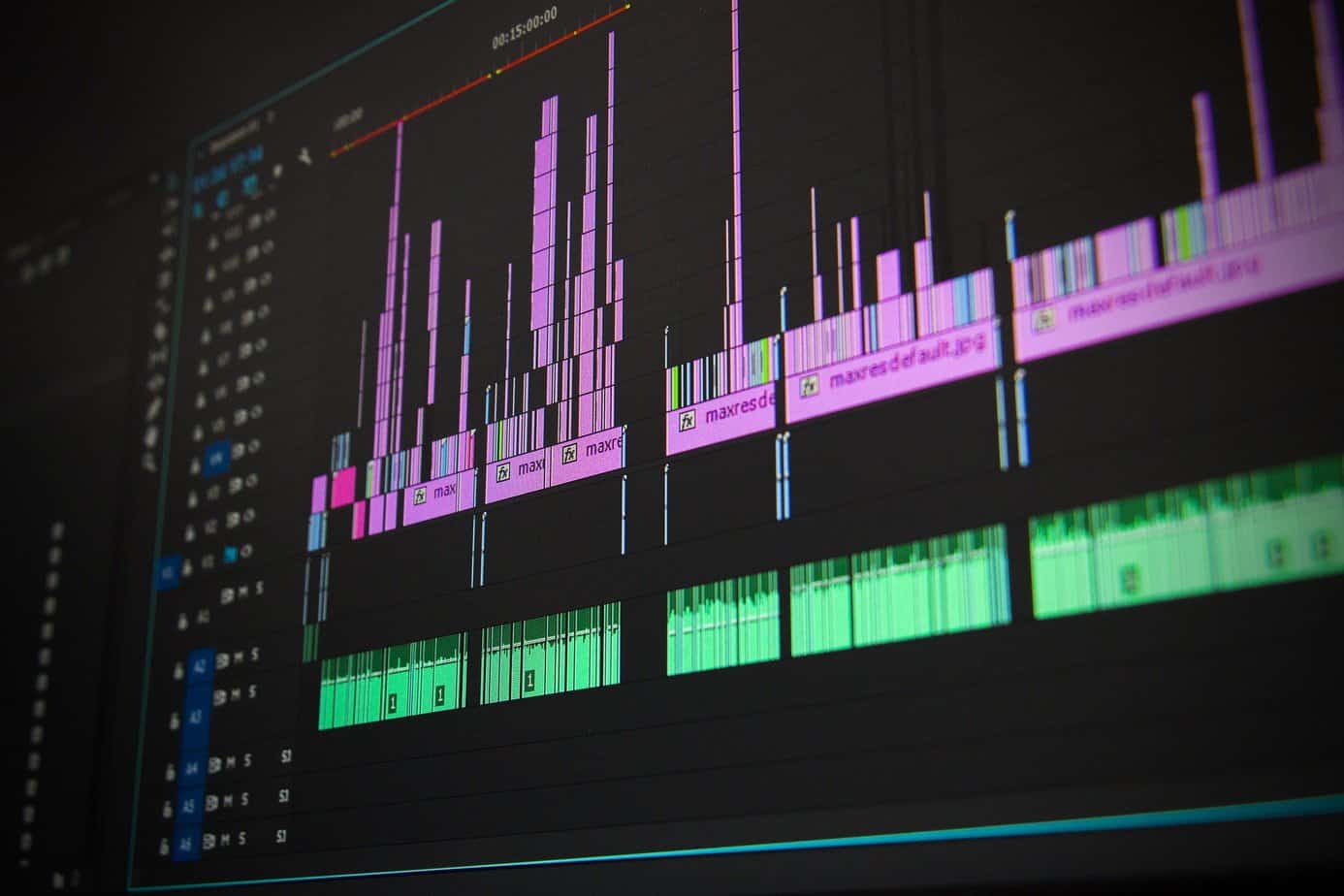 Adobe Premiere Pro Complete Video Editing Masterclass 2020