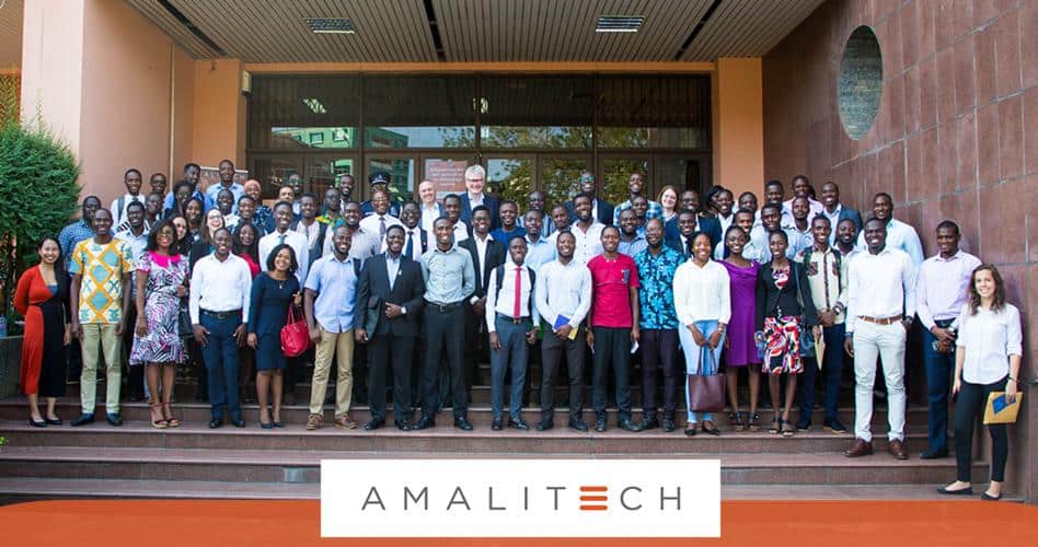 Graduate Trainee Programme at AmaliTech Training Academy
