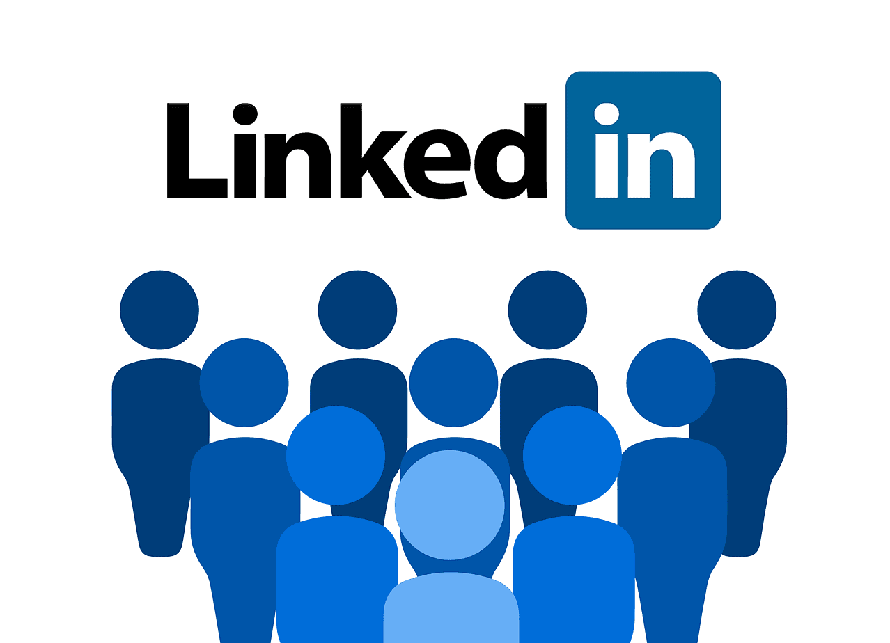 how to find what job is for me use linkedin