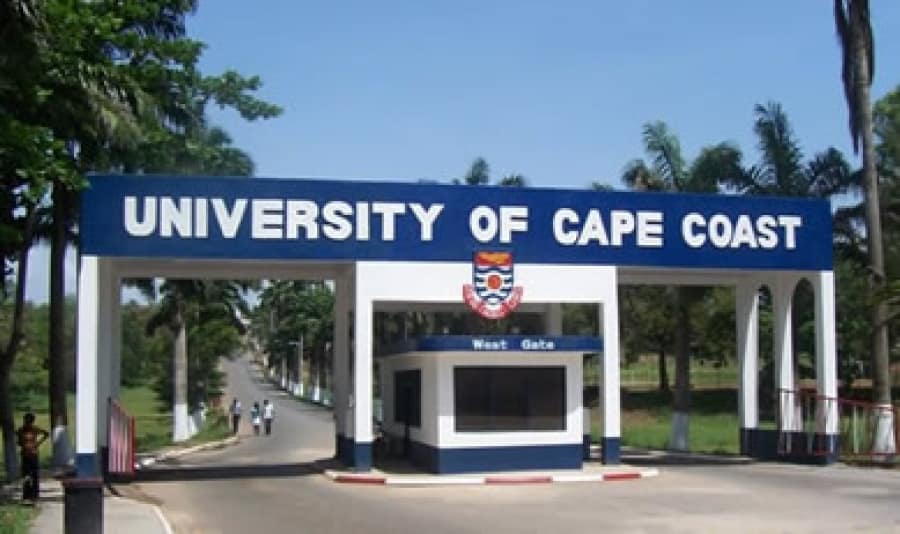 UCC Releases Admission List, See How to Check here