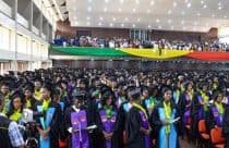 How to Request KNUST Transcript Online - https://transcript.knust.edu.gh