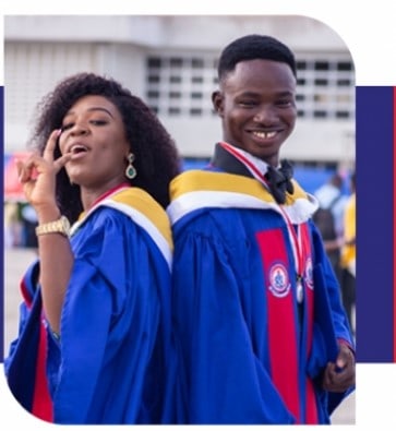 UEW Vice- Chancellor’s Scholarship Fund for Brilliant But Needy Students
