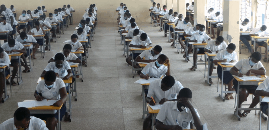WASSCE 2023 Provisional Results Release Date