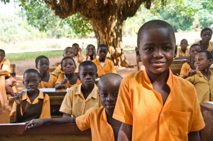Date Schedules for the Reopening of Schools In Ghana