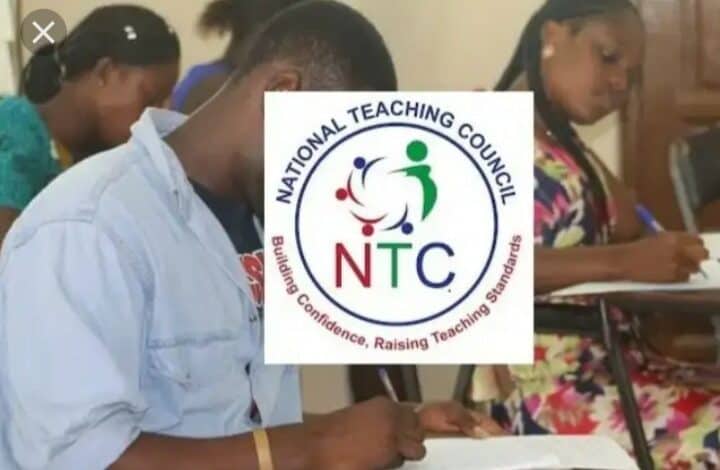 Ghana Teachers Licensure Examination Portal Open | Apply Here