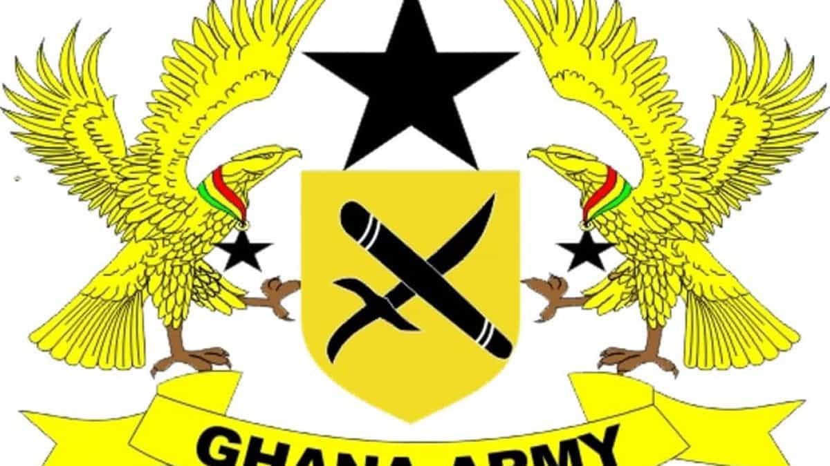 How to Buy Ghana Armed Forces Recruitment Forms/Card For 2021