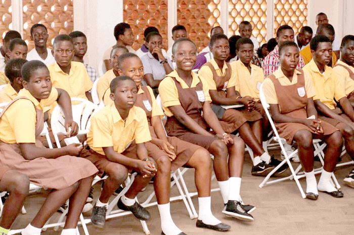 GES: New Vacation Date for All Basic Schools In Ghana