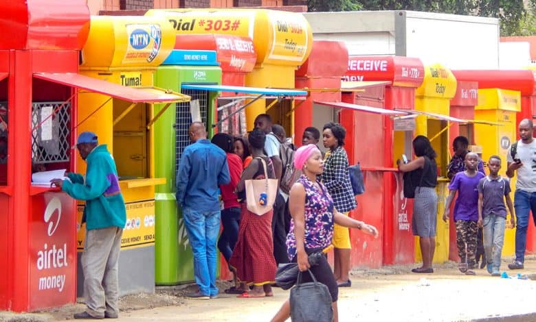 How to start a Mobile Money Business In Ghana