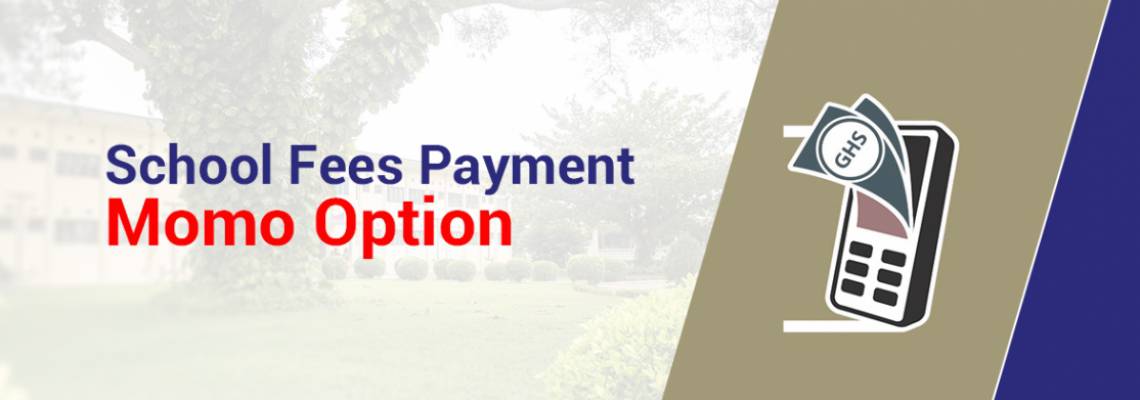 How to Pay UEW School Fees Using Mobile Money