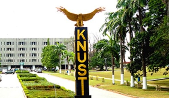 How to Apply For KNUST Undergraduate Awaiting Admission Form- 2024/2025