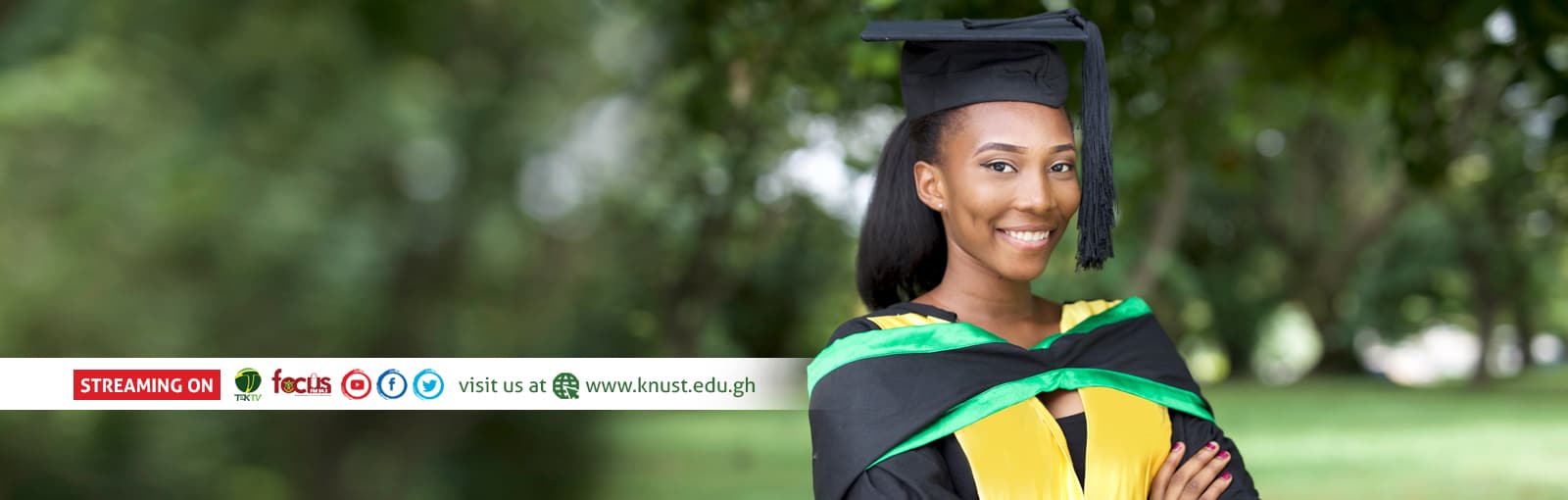 KNUST Graduation List 2021 - Name of Students Graduating This Year