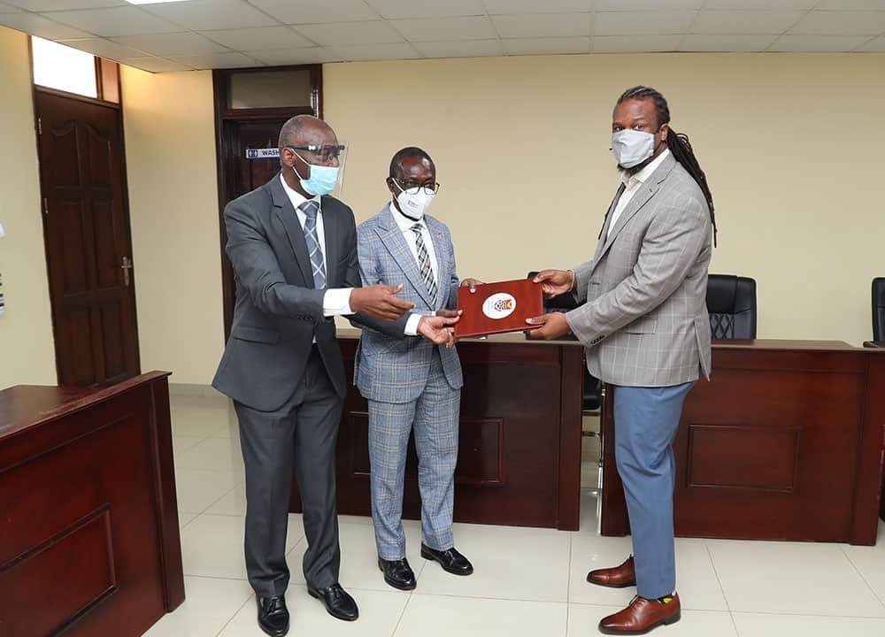 UCC Signs MoU with Primesec Limited