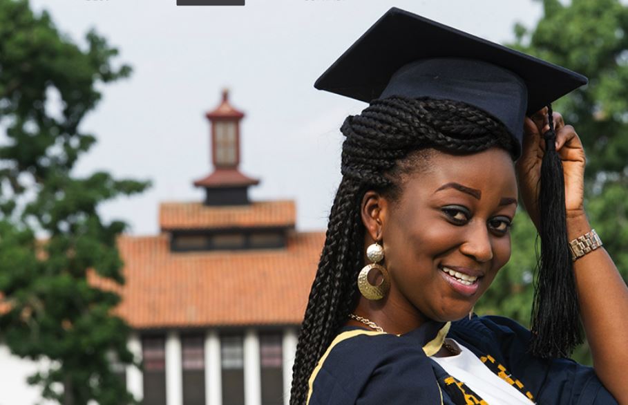 University of Ghana (UG) Admission Cut Off points 2023/2024