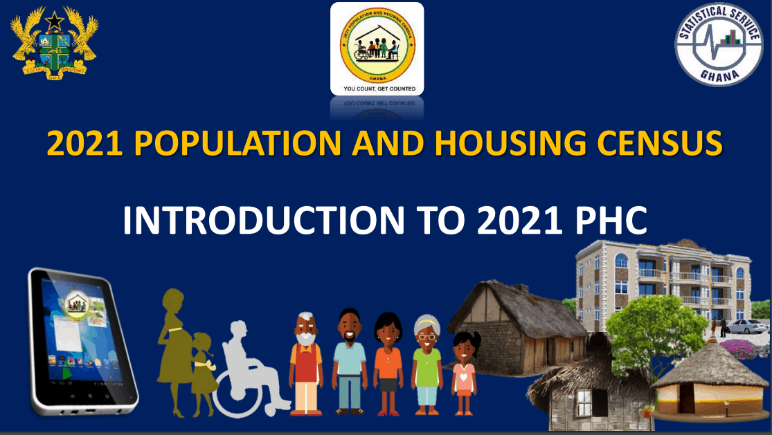 New How To Check And Download The 2021 Population And Housing Census Shortlisted Applicant List All Regions