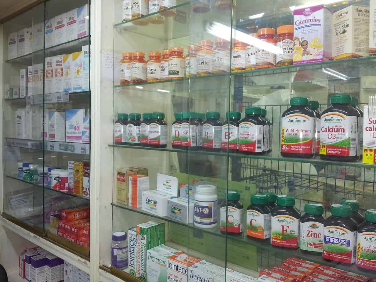 Universities and Schools Offering Pharmacy Courses In Ghana