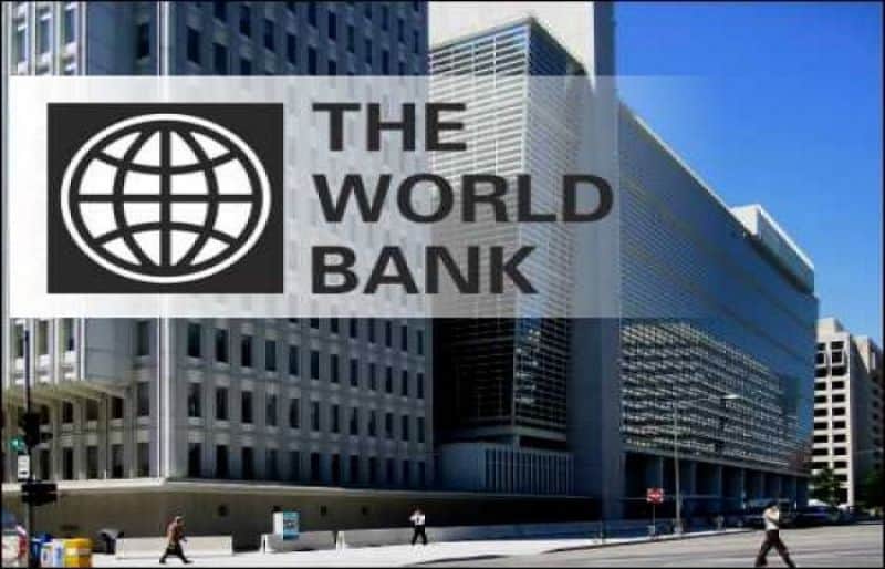 World Bank Scholarship for Developing Countries 2021 2022