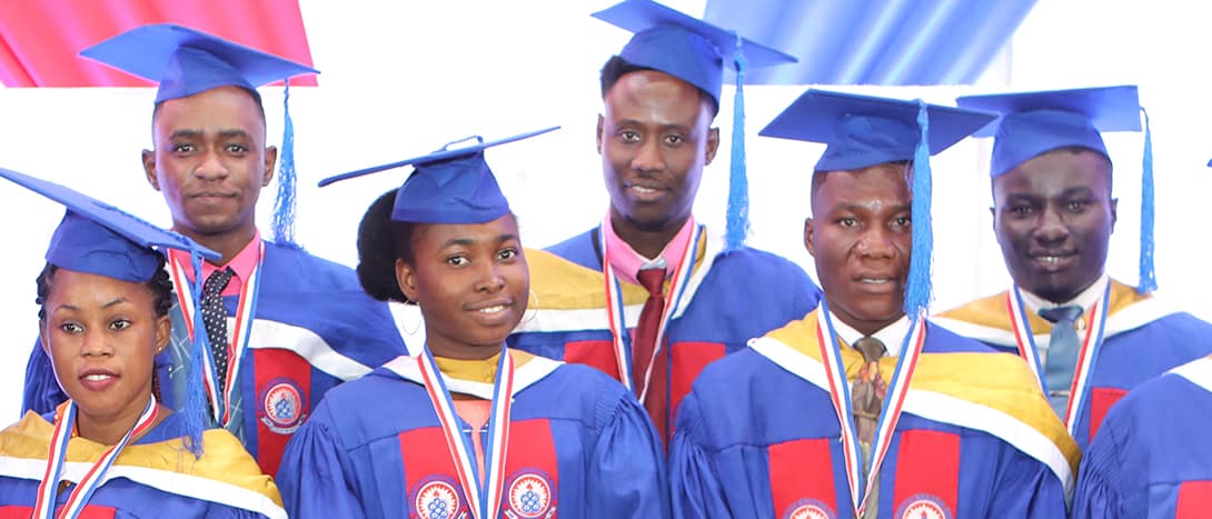 UEW CODeL Study Centres For 2024/2025: