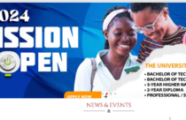 Accra Technical University (ATU) Admission Form 2024/2025