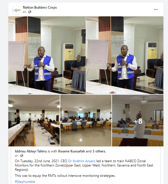 RMTs to Rollout Intensive Monitoring Strategies