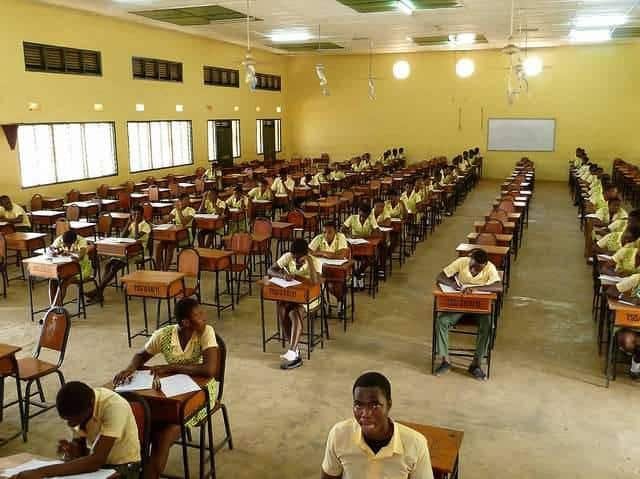 BECE 2022 Provisional Results Released Date