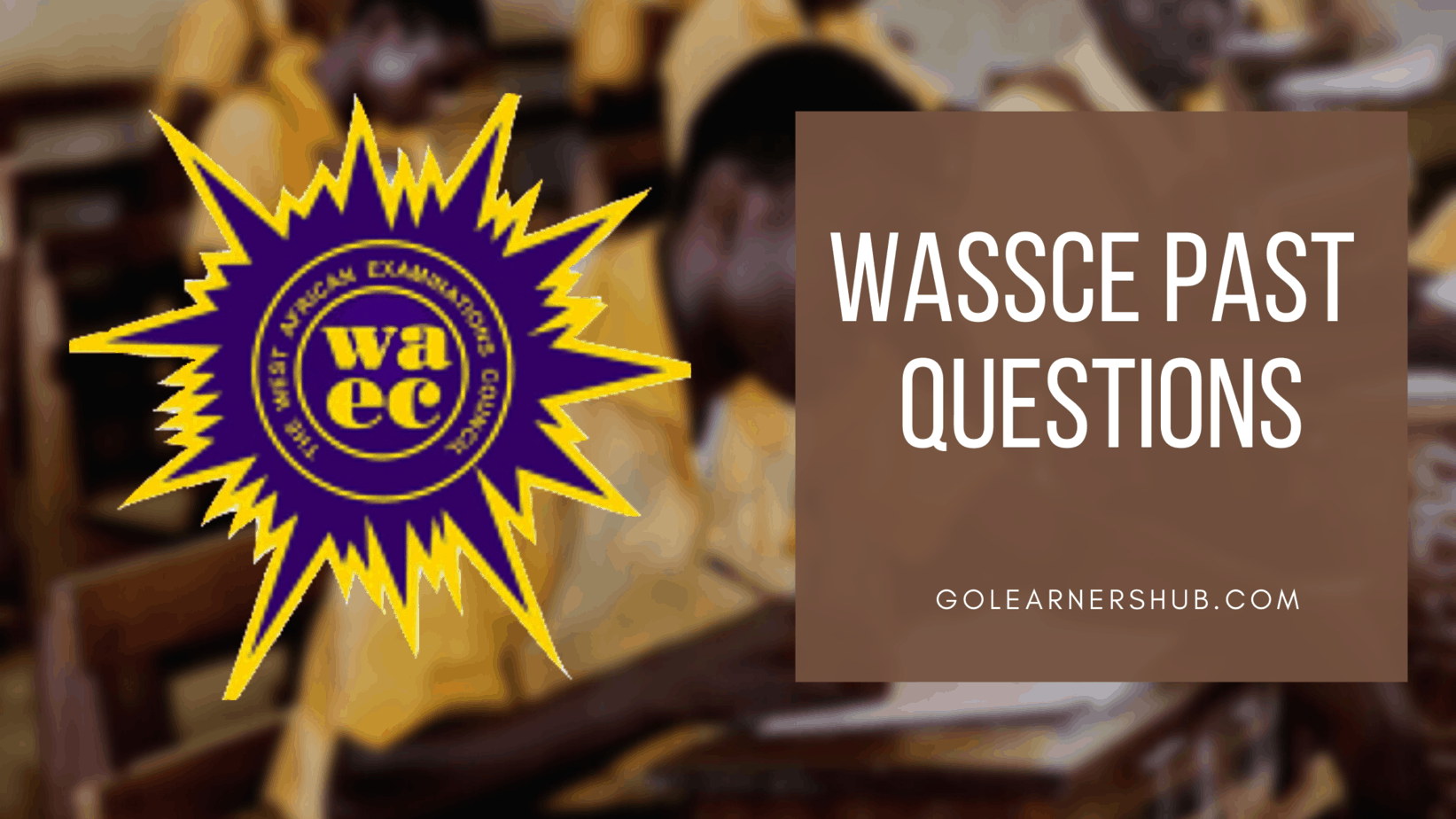 WASSCE Chemistry Practical Trial Questions PDF For 2023 Candidates