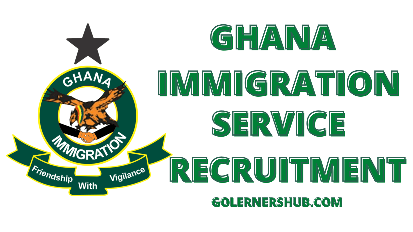 Ghana Immigration Service GIS Aptitude Test Questions Answers