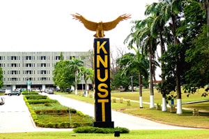 KNUST Admission of Candidates to Diploma in Education (Sandwich) Programme